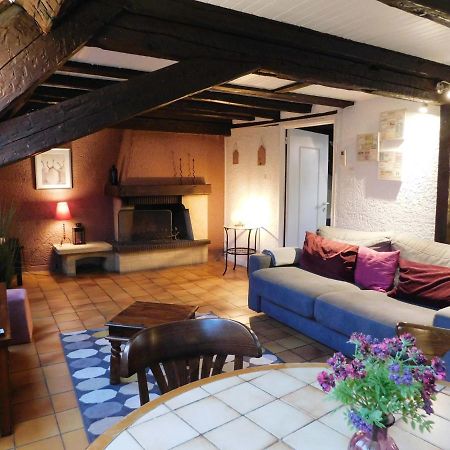 Appartement Typique Et Cosy A Deux Pas De La Cathedrale Strasbourg Exterior photo