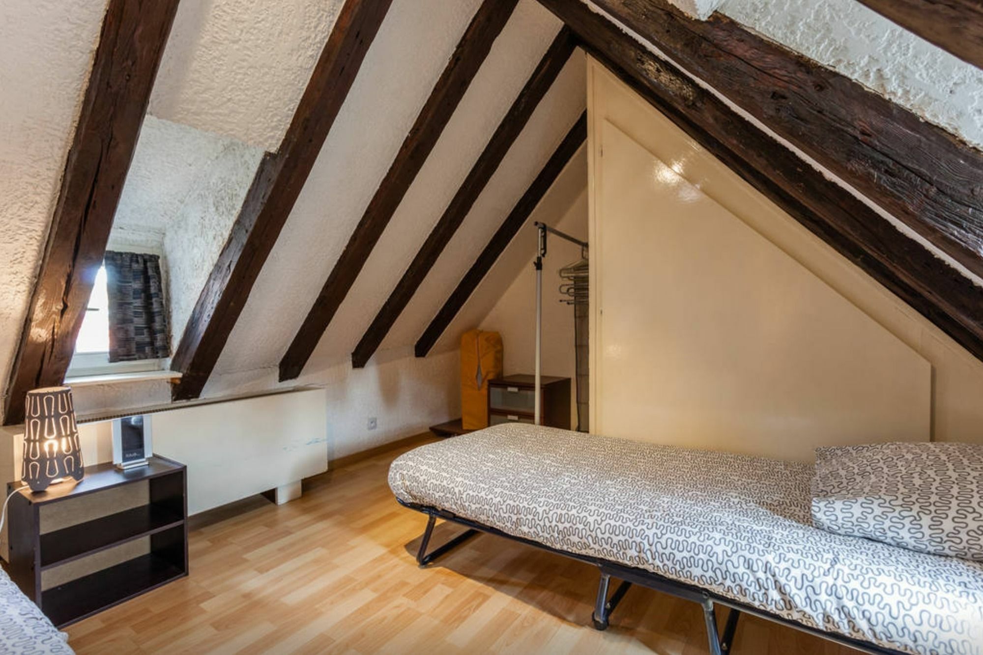 Appartement Typique Et Cosy A Deux Pas De La Cathedrale Strasbourg Exterior photo
