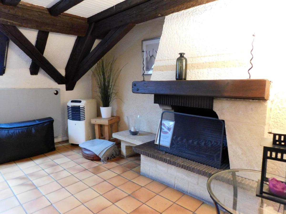 Appartement Typique Et Cosy A Deux Pas De La Cathedrale Strasbourg Exterior photo