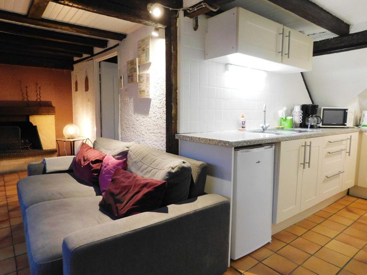 Appartement Typique Et Cosy A Deux Pas De La Cathedrale Strasbourg Exterior photo