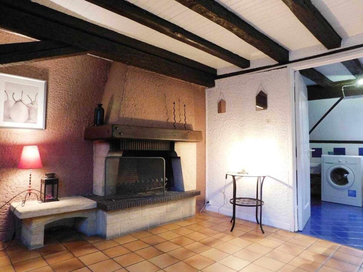 Appartement Typique Et Cosy A Deux Pas De La Cathedrale Strasbourg Exterior photo